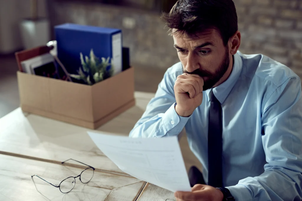 IRS Failure to File Penalty