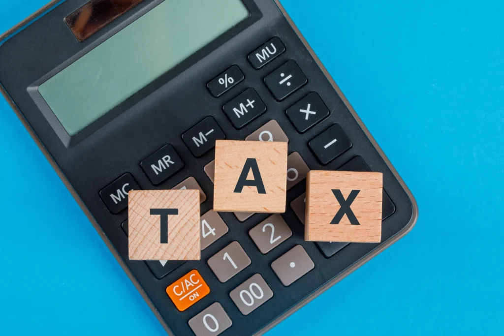 capital gains tax