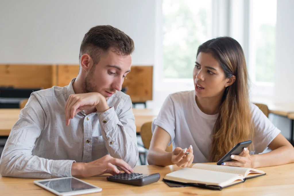 Authorized User vs Co-Signer