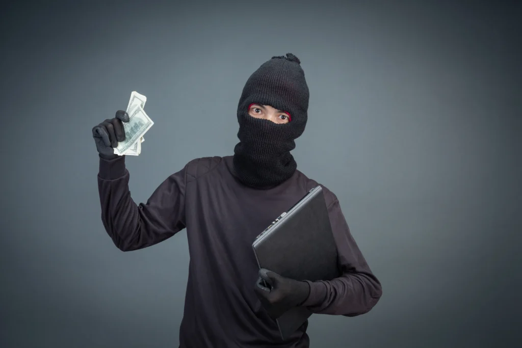 IRS scams