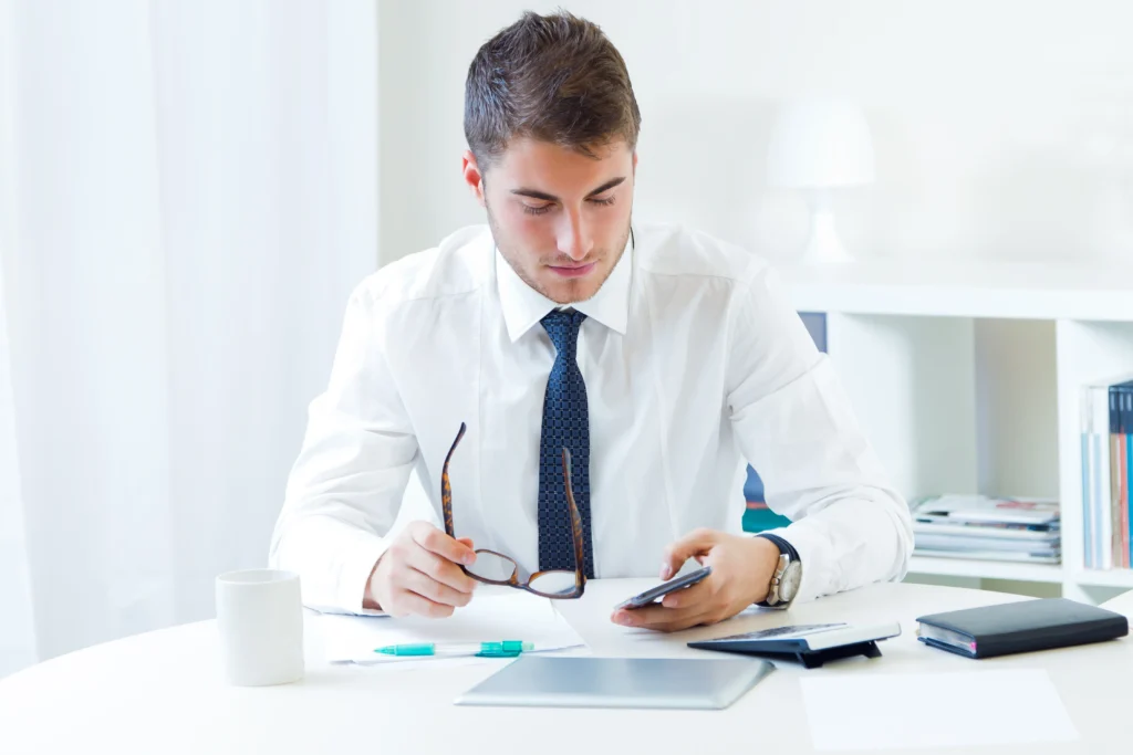 tax preparer