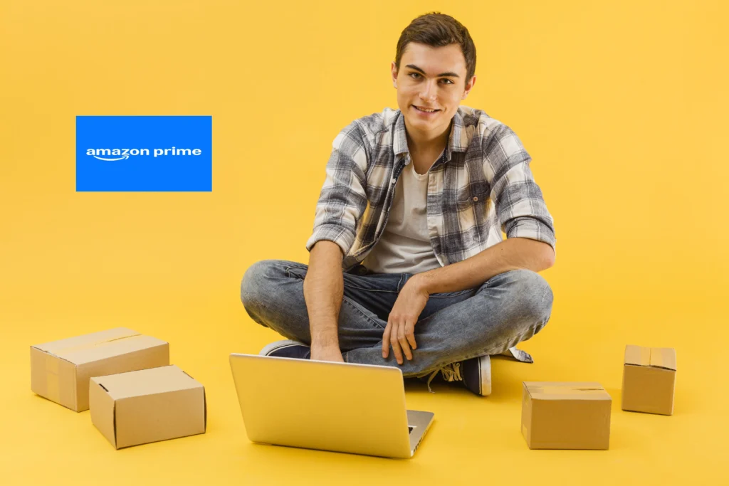 Amazon Prime
