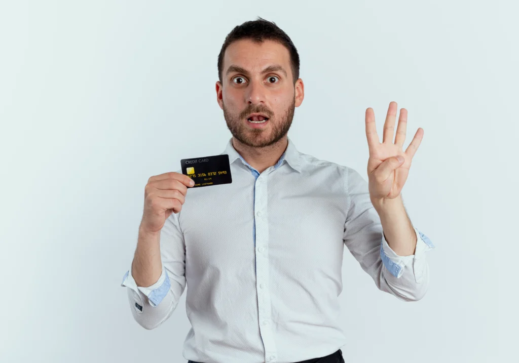 Business vs Personal Credit Cards